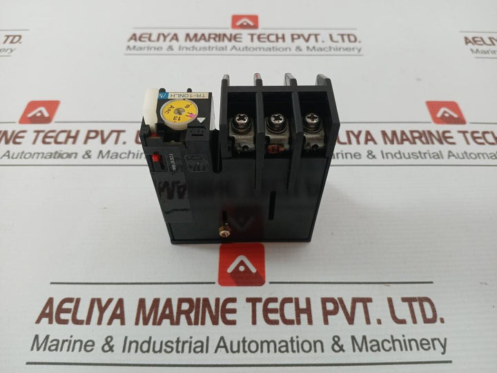 TR-10NLH-M1-Thermal-Overload-Relay-F23267904B-Fuji-Electric-210261-8
