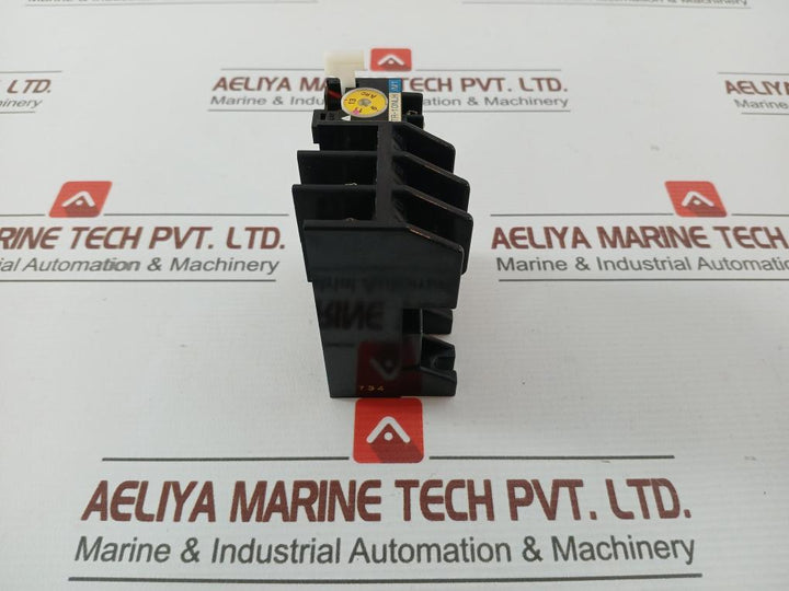 TR-10NLH-M1-Thermal-Overload-Relay-F23267904B-Fuji-Electric-210261-9