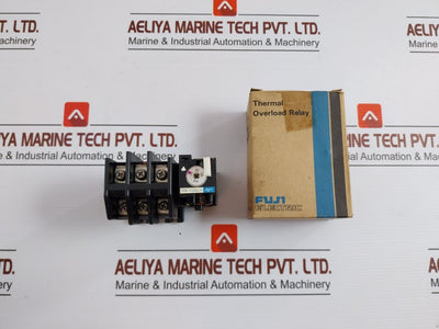 TR-10NLH-M1-Thermal-Overload-Relay-Fuji-Electric-1