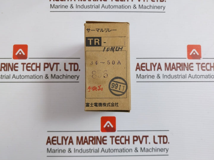 TR-10NLH-M1-Thermal-Overload-Relay-Fuji-Electric-11