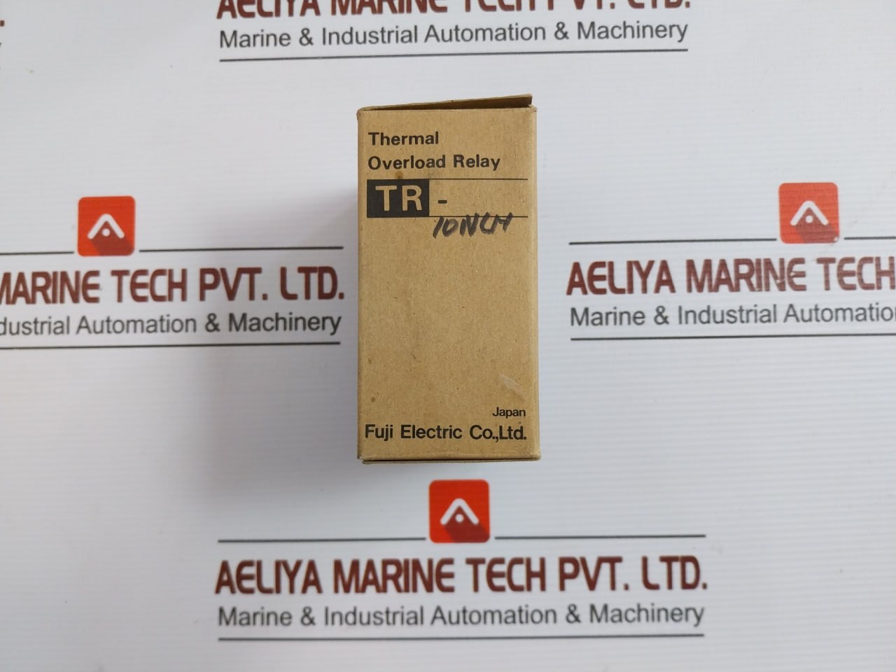 TR-10NLH-M1-Thermal-Overload-Relay-Fuji-Electric-12