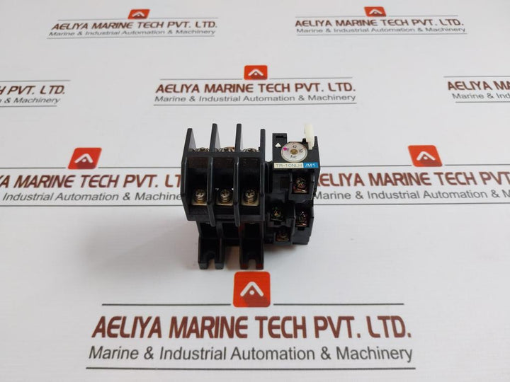 TR-10NLH-M1-Thermal-Overload-Relay-Fuji-Electric-2