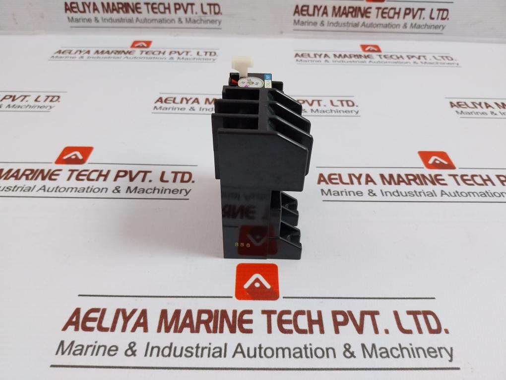 TR-10NLH-M1-Thermal-Overload-Relay-Fuji-Electric-7