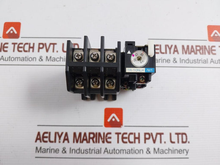 TR-1ONLH-M1-Thermal-Overload-Relay-54-80-Arc-Fuji-Electric-210552-2