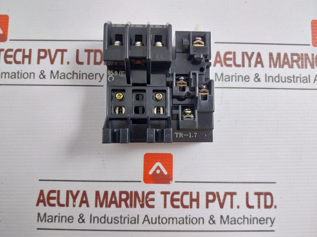 TR-1ONLH-M1-Thermal-Overload-Relay-54-80-Arc-Fuji-Electric-210552-5