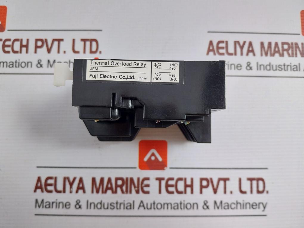 TR-1ONLH-M1-Thermal-Overload-Relay-54-80-Arc-Fuji-Electric-210552-7
