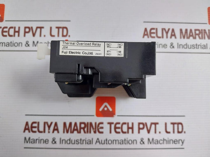 TR-1ONLH-M1-Thermal-Overload-Relay-54-80-Arc-Fuji-Electric-210552-7