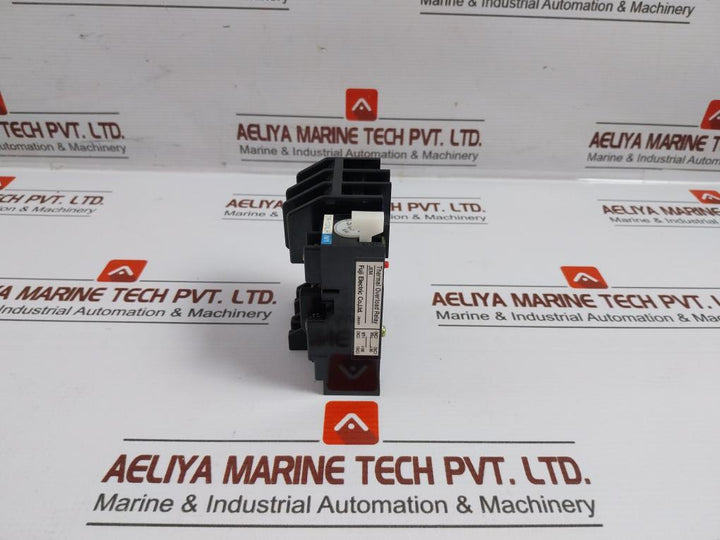 TR-1ONLH-M1-Thermal-Overload-Relay-54-80-Arc-Fuji-Electric-210552-9