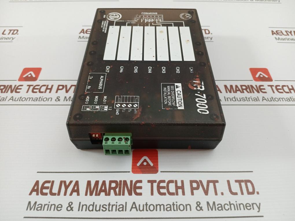 TR-7000-Johnson-Diversey-24-240vac-Surge-Protective-Device-209923-5