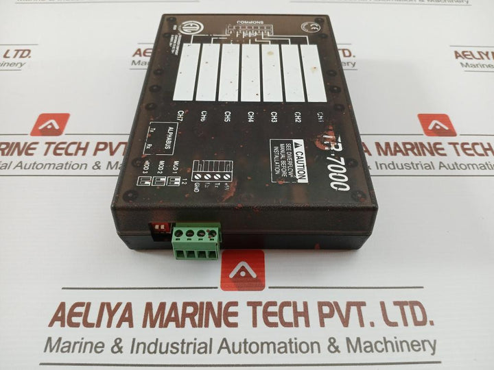 TR-7000-Johnson-Diversey-24-240vac-Surge-Protective-Device-209923-5