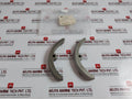 TRITON-EVAC 10950 Retaining Ring Set for 8