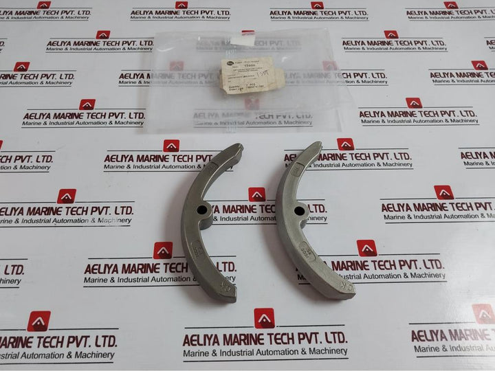 TRITON-EVAC 10950 Retaining Ring Set for 8