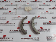 TRITON-EVAC 10950 Retaining Ring Set for 8" pressure vassel 762.20.06.010