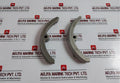 TRITON-EVAC 10950 Retaining Ring Set for 8