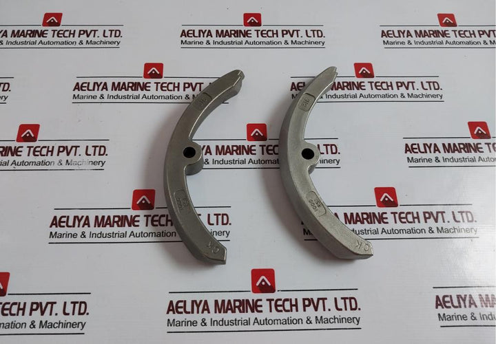 TRITON-EVAC 10950 Retaining Ring Set for 8