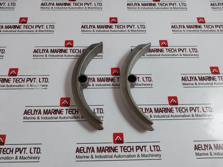 TRITON-EVAC 10950 Retaining Ring Set for 8