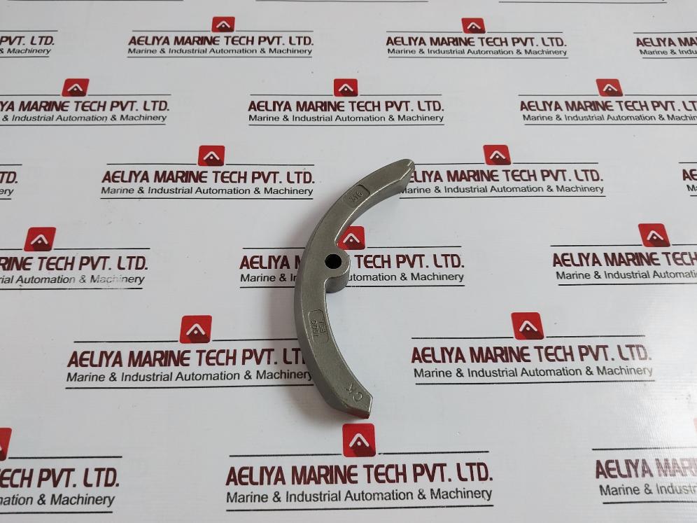 TRITON-EVAC 10950 Retaining Ring Set for 8" pressure vassel 762.20.06.010
