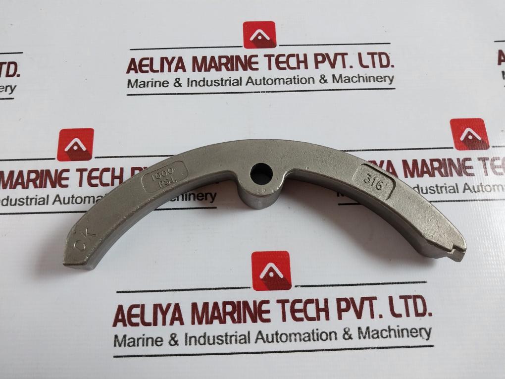 TRITON-EVAC 10950 Retaining Ring Set for 8