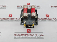 TSE-03LFJ-1-Phase-Transformer-460v-60hz-30va-Terasaki-Electric-209842-2