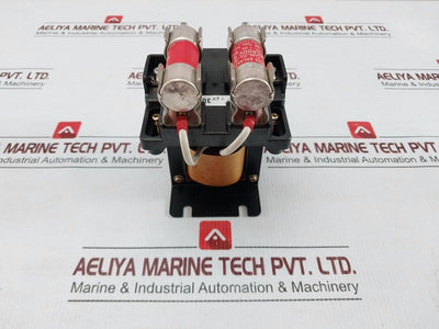 TSE-03LFJ-1-Phase-Transformer-460v-60hz-30va-Terasaki-Electric-209842-3
