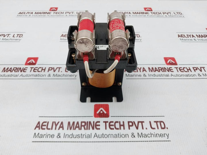 TSE-03LFJ-1-Phase-Transformer-460v-60hz-30va-Terasaki-Electric-209842-3