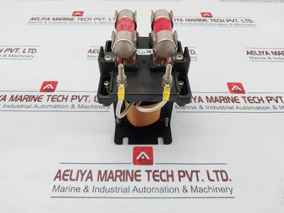 TSE-03LFJ-1-Phase-Transformer-460v-60hz-30va-Terasaki-Electric-209842-5