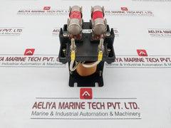 TSE-03LFJ-1-Phase-Transformer-460v-60hz-30va-Terasaki-Electric-209842-5