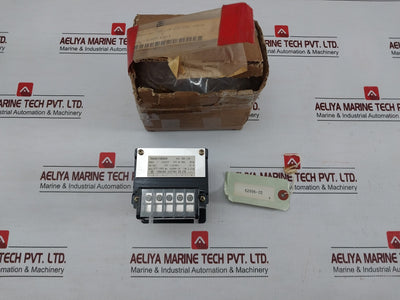 TSE-10M-Power-Transformer-230V-15V-100Va-60Hz-Terasaki-Electric-209872-1