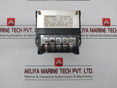 TSE-10M-Power-Transformer-230V-15V-100Va-60Hz-Terasaki-Electric-209872-2