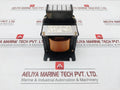 TSE-10M-Power-Transformer-230V-15V-100Va-60Hz-Terasaki-Electric-209872-3