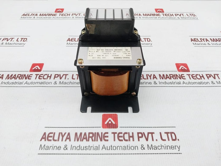 TSE-10M-Power-Transformer-230V-15V-100Va-60Hz-Terasaki-Electric-209872-3