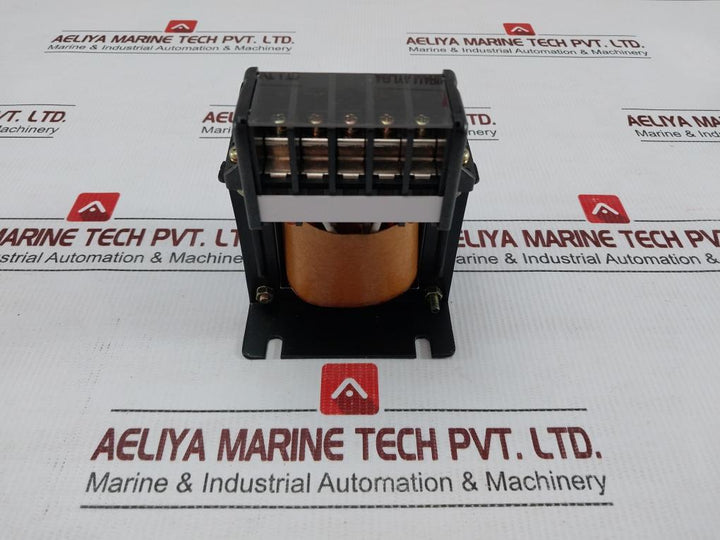 TSE-10M-Power-Transformer-230V-15V-100Va-60Hz-Terasaki-Electric-209872-4