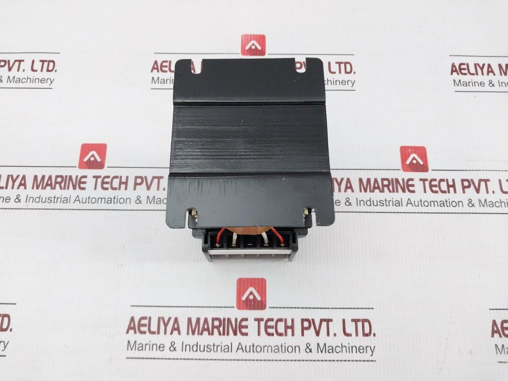 TSE-10M-Power-Transformer-230V-15V-100Va-60Hz-Terasaki-Electric-209872-5