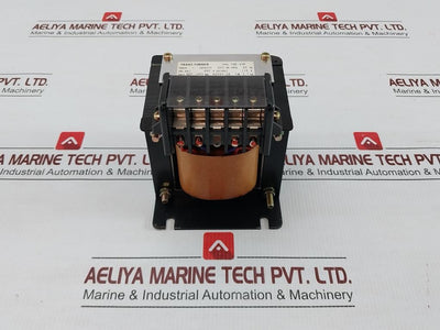 TSE-20M-1-Phase-Transformer-By-Terasaki-460v-60hz-3