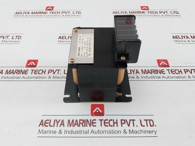 TSE-20M-1-Phase-Transformer-By-Terasaki-460v-60hz-6