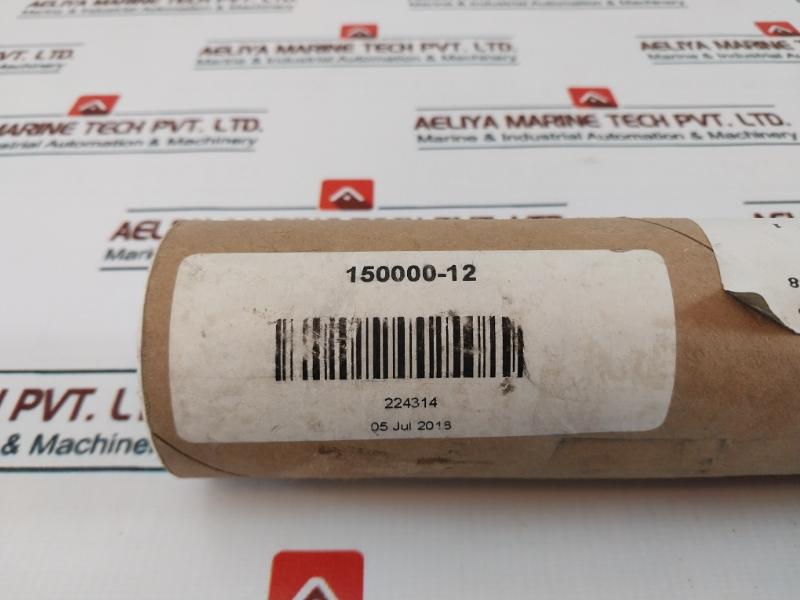 T & B 150000-12 Self Grounding Ignition Rod 734 Mm 28.9 Inche