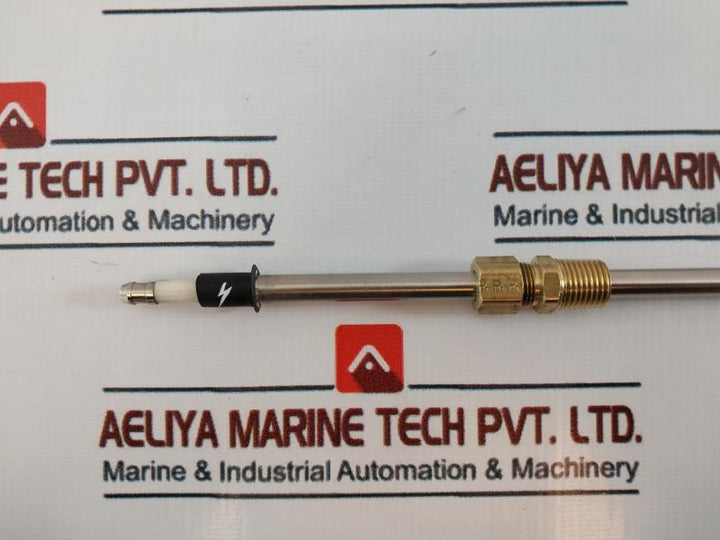 T & B 150000-12 Self Grounding Ignition Rod 734 Mm 28.9 Inche