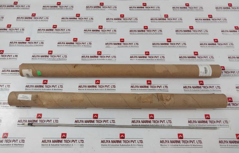 T&B Astm-a-213 Seamless Steel Tube 734Mm 28.9In, 150000-12, Lg,0.25In.Np