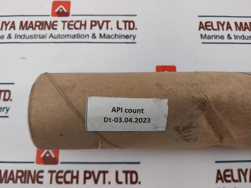 T&B Astm-a-213 Seamless Steel Tube 734Mm 28.9In, 150000-12, Lg,0.25In.Np