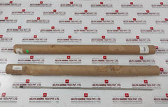 T&B Astm-a-213 Seamless Steel Tube 734Mm 28.9In, 150000-12, Lg,0.25In.Np