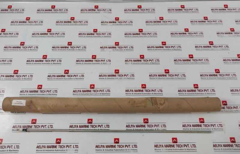 T&B Astm-a-213 Seamless Steel Tube 734Mm 28.9In, 150000-12, Lg,0.25In.Np