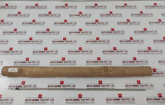 T&B Astm-a-213 Seamless Steel Tube 734Mm 28.9In, 150000-12, Lg,0.25In.Np