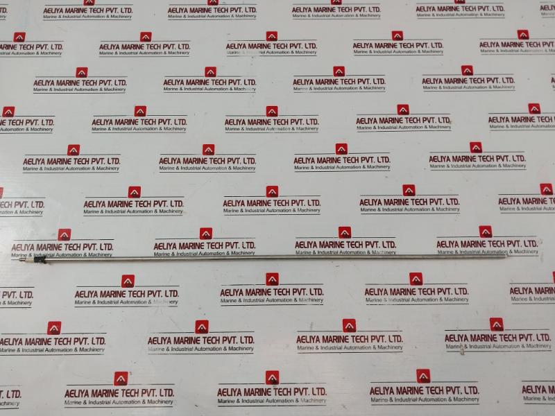 T&B Astm-a-213 Seamless Steel Tube 734Mm 28.9In, 150000-12, Lg,0.25In.Np