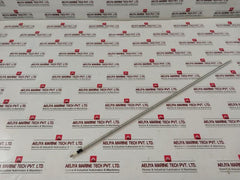 T&B Astm-a-213 Seamless Steel Tube 734Mm 28.9In, 150000-12, Lg,0.25In.Np