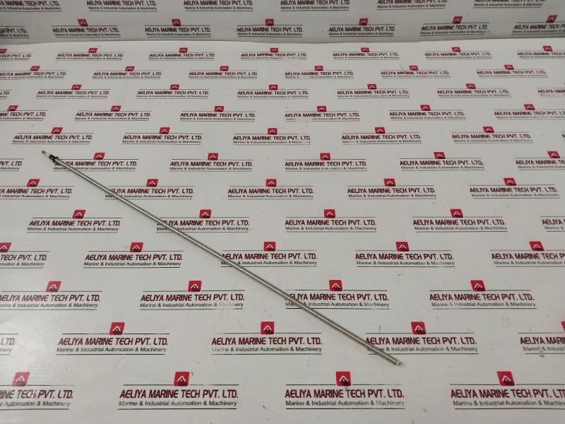 T&B Astm-a-213 Seamless Steel Tube 734Mm 28.9In, 150000-12, Lg,0.25In.Np