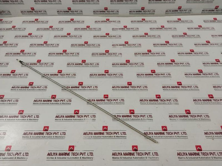 T&B Astm-a-213 Seamless Steel Tube 734Mm 28.9In, 150000-12, Lg,0.25In.Np