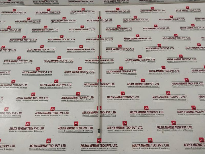 T&B Astm-a-213 Seamless Steel Tube 734Mm 28.9In, 150000-12, Lg,0.25In.Np