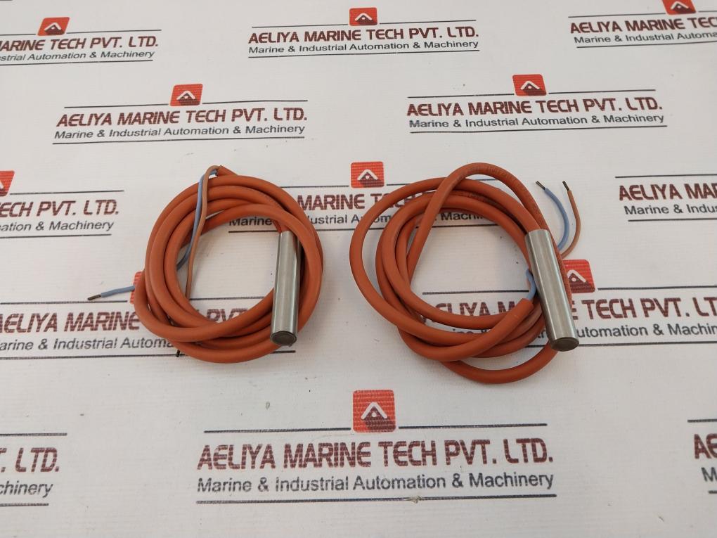 T+H 0409 Hlp Cartridge Heater 110V