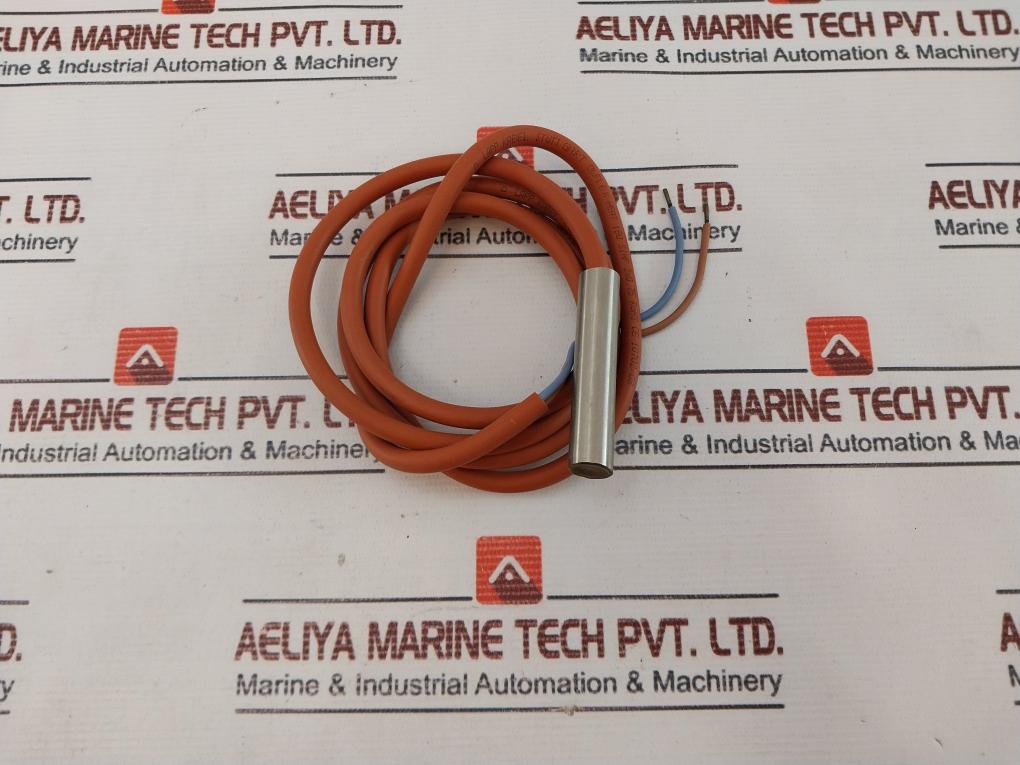 T+H 0409 Hlp Cartridge Heater 110V