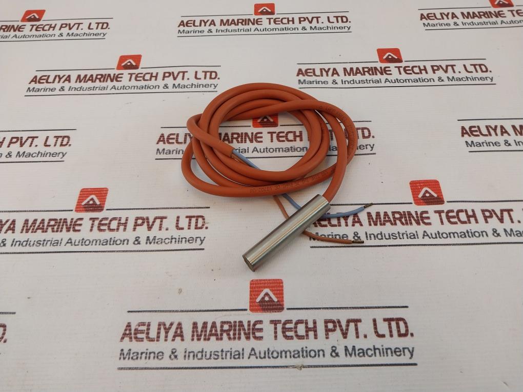 T+H 0409 Hlp Cartridge Heater 110V